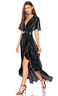 Платье Privacy Please