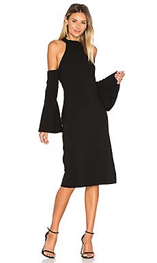 Платье Backstage