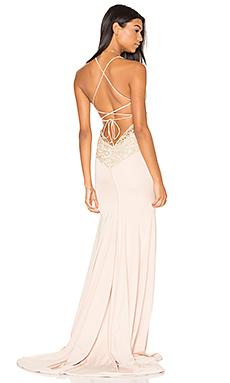 Платье Gemeli Power