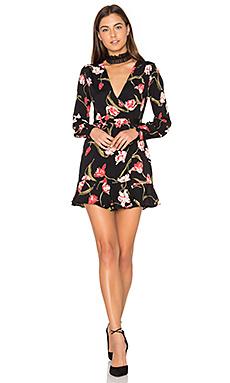 Платье Privacy Please