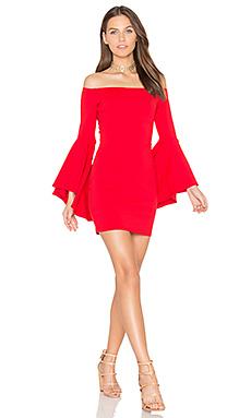 Платье Susana Monaco