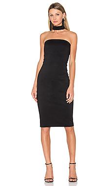 Платье Amanda Uprichard Платье Amanda Uprichard