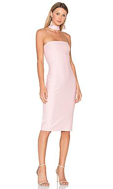 Платье Amanda Uprichard Платье Amanda Uprichard