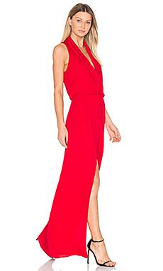 Платье Parker Black