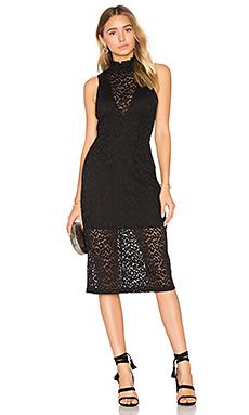 Платье House of Harlow 1960