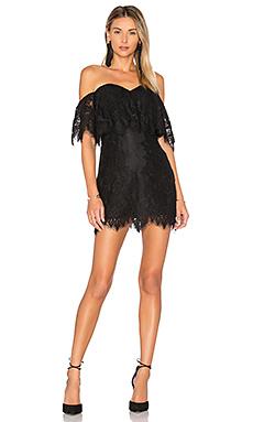 Платье Lovers + Friends