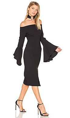 Платье Bardot Платье Bardot