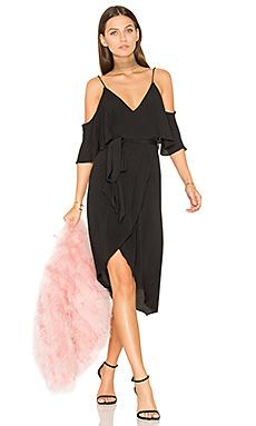 Платье ELLIATT