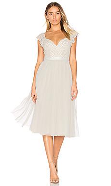 Платье Needle & Thread