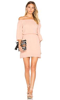 Платье Michael Stars