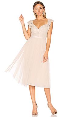 Платье Needle & Thread