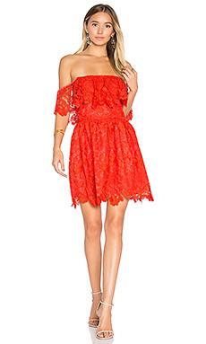 Платье Lovers + Friends