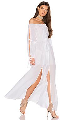 Платье MAJORELLE