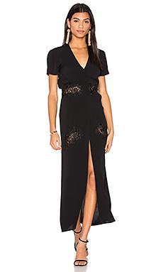 Платье MERRITT CHARLES