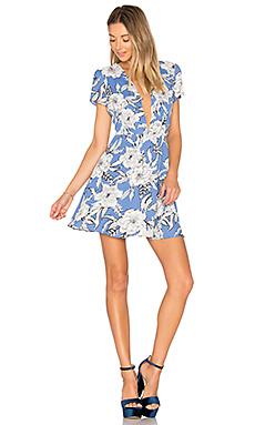 Платье Lovers + Friends