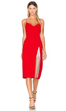 Платье Christopher Esber