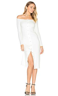 Платье Privacy Please