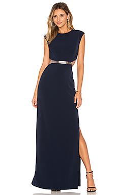 Платье Halston Heritage