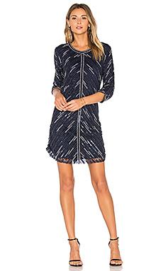 Платье Parker Black