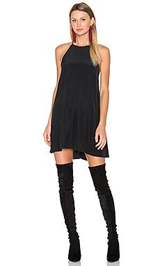 Платье Amanda Uprichard Платье Amanda Uprichard