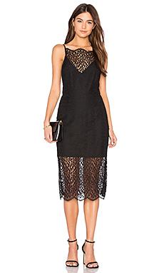 Платье keepsake