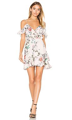 Платье MAJORELLE