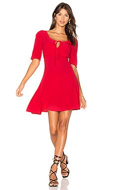 Платье MAJORELLE