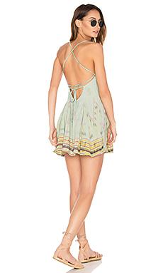 Платье Cleobella