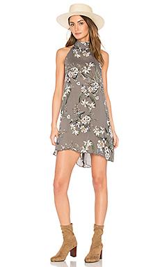 Платье Cleobella