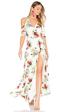 Платье Privacy Please