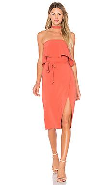 Платье Lovers + Friends