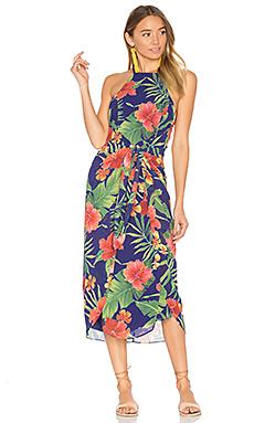 Платье Privacy Please