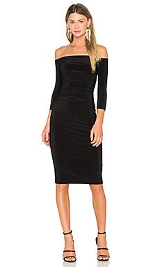 Платье Norma Kamali