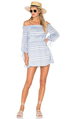 Платье Lovers + Friends