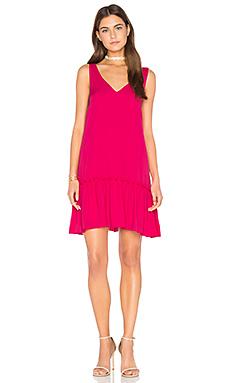 Платье Amanda Uprichard Платье Amanda Uprichard