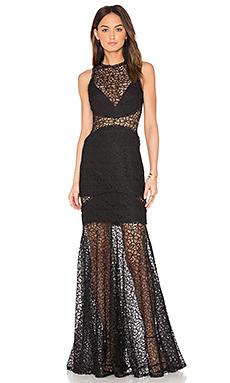 Платье NICHOLAS