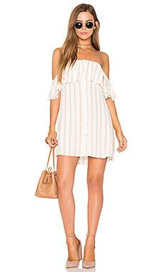 Платье Privacy Please