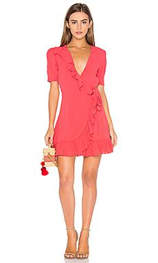 Платье Privacy Please