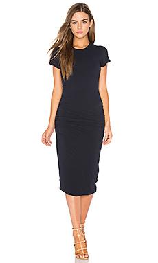 Платье James Perse