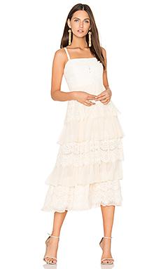 Платье Alice McCall