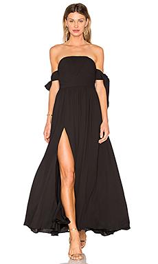 Платье FAME AND PARTNERS