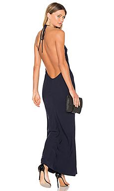 Платье FAME AND PARTNERS