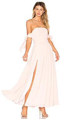 Платье FAME AND PARTNERS