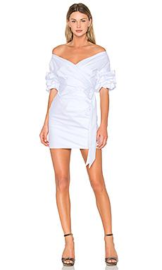 Платье FAME AND PARTNERS