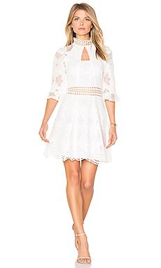 Платье NICHOLAS