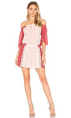 Платье Tularosa