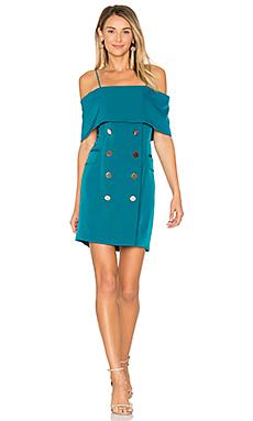 Платье ELLIATT