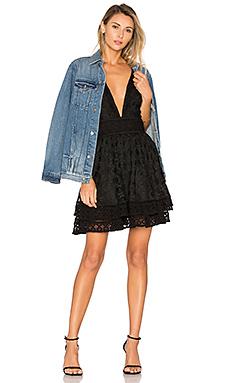 Платье Lovers + Friends