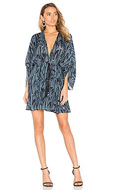 Платье House of Harlow 1960