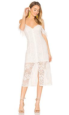 Платье MAJORELLE Платье MAJORELLE